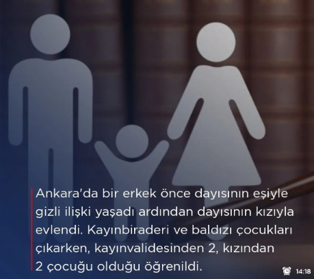 Bu toplum nereye gidiyor, bu nasıl midesizlik?