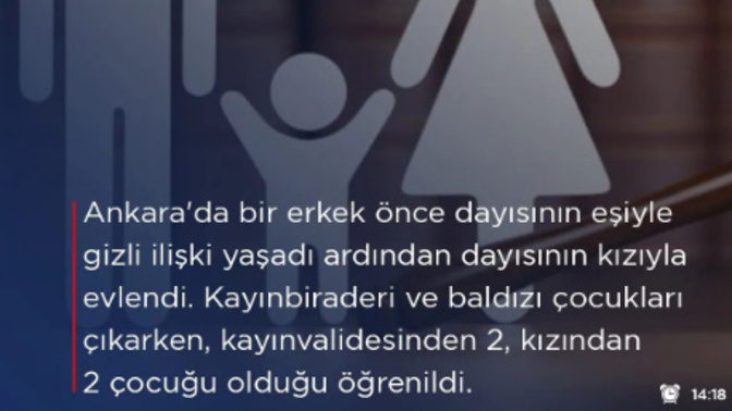 Bu toplum nereye gidiyor, bu nasıl midesizlik?