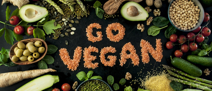 Vegan yaşam tarzı hakkındaki düşünceleriniz nelerdir?