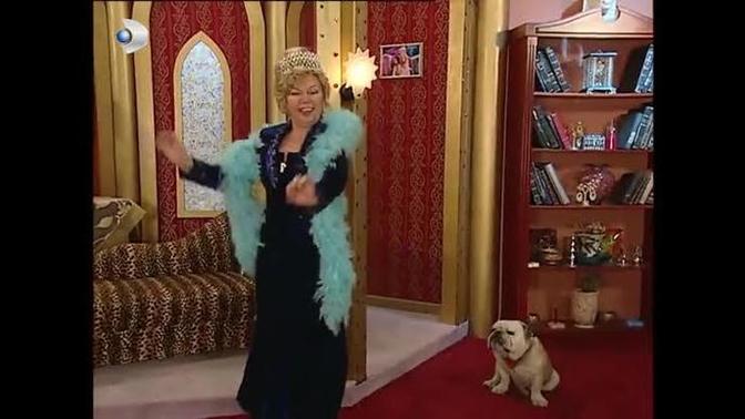 Sihirli Annem'de Taci köpek olmayı hak etmiş miydi?