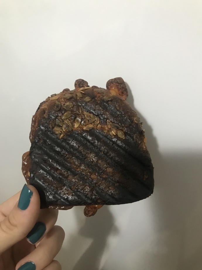 Benimle evlenen erkek sizce de yaşamadı mı?