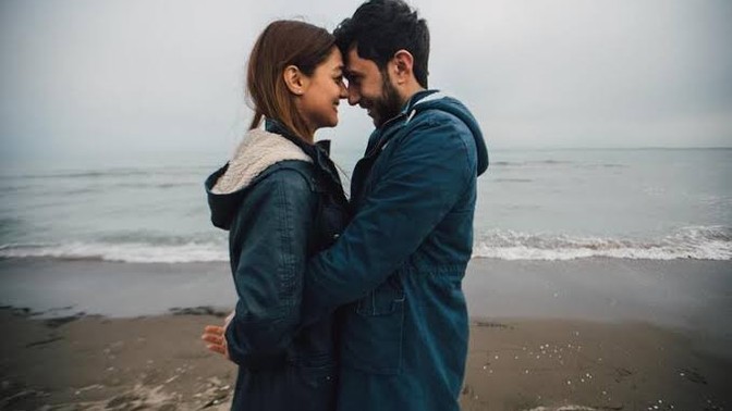 Kendini aşık olmaya hazır hissediyor musun?