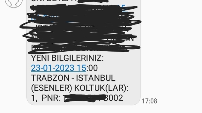 Seyahat planınızı önceden mi belirlersiniz yoksa aniden mi?