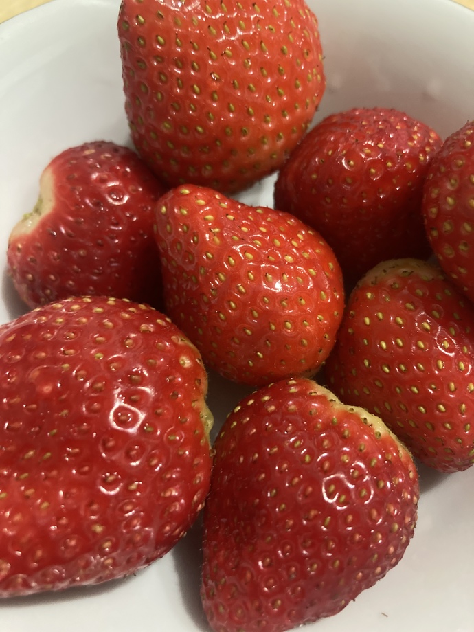 🍓