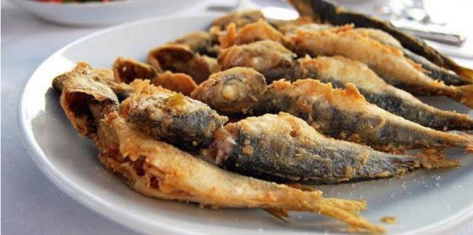 Balığın hangi hali favoriniz?
