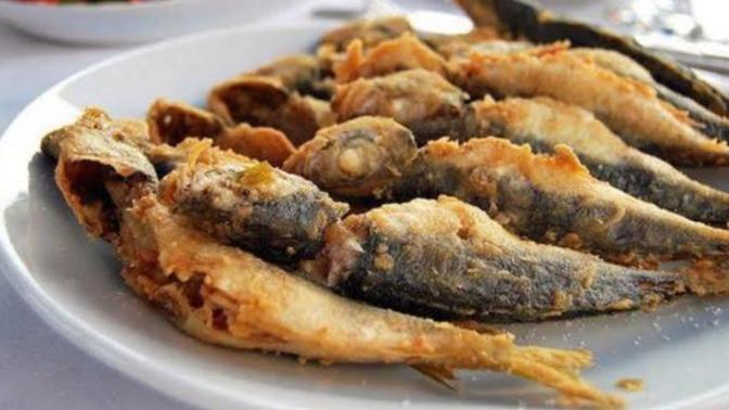 Balığın hangi hali favoriniz?