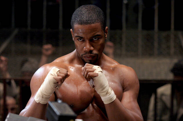 Çocukluğunu dövüş filmleriyle geçirenler, sizce Michael Jai White’ın en iyi rolü hangisiydi??