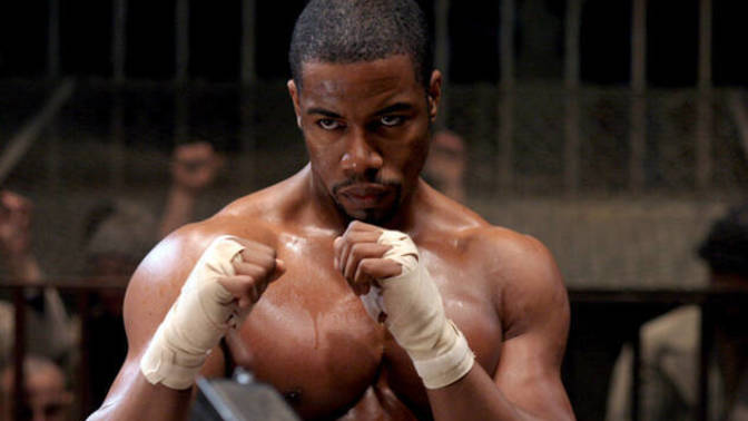 Çocukluğunu dövüş filmleriyle geçirenler, sizce Michael Jai White’ın en iyi rolü hangisiydi??