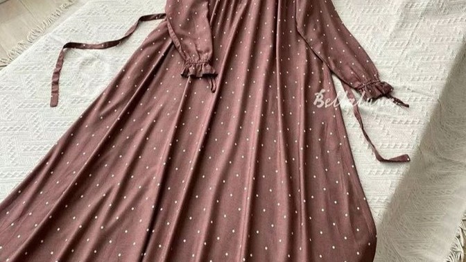Instagram'da özel dikim elbise fiyatını sordum, toplam kargo ile 380 TL tutuyor. Normal bir fiyat mı?