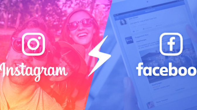Facebook vs. Instagram! Hangisini daha çok kullanıyorsun?