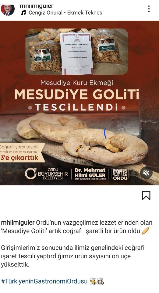 Siz hiç GOLİT yediniz mi?