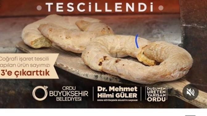 Siz hiç GOLİT yediniz mi?