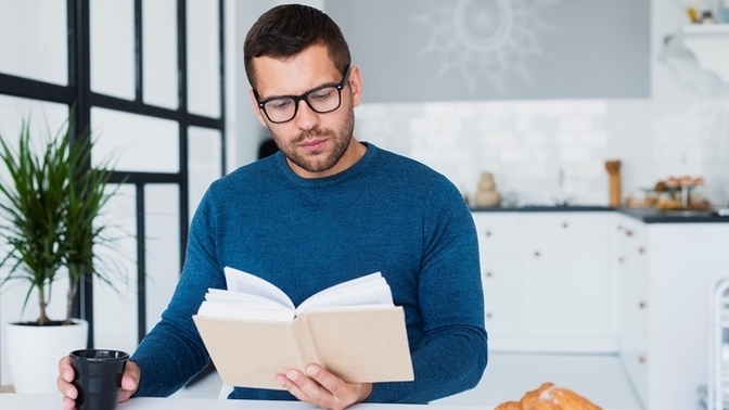 Sesli kitap okumanın faydaları nelerdir?
