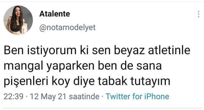 Evlilikten beklentiniz tam olarak ne?