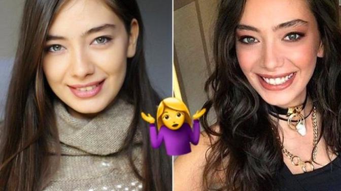 Düz saçlar bana çok sıkıcı geliyor, sizce kadında ideal model hangisi?