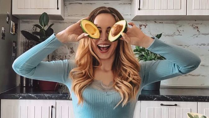 Avokado nasıl daha lezzetli hale gelir?