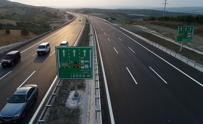 Cumhurbaşkanı, Bir müjde vermek istiyorum, otoyol ve köprü ücretlerine 2023 yılında zam yok demiş. Ücretleri nasıl buluyorsunuz?