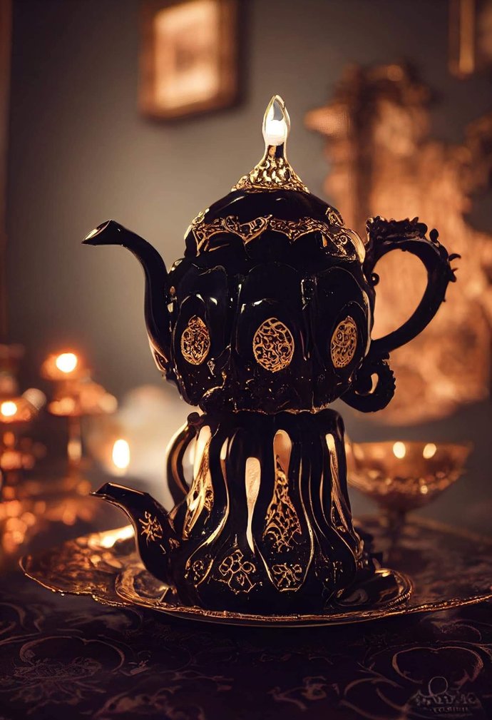 Sabah hangi ülkenin çayı ile güne merhaba demek istersin?