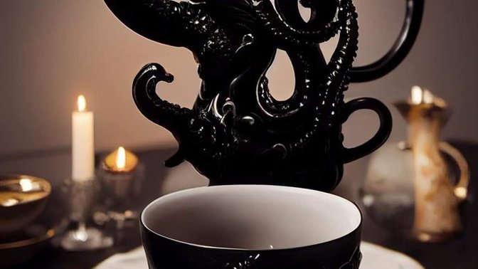 Sabah hangi ülkenin çayı ile güne merhaba demek istersin?