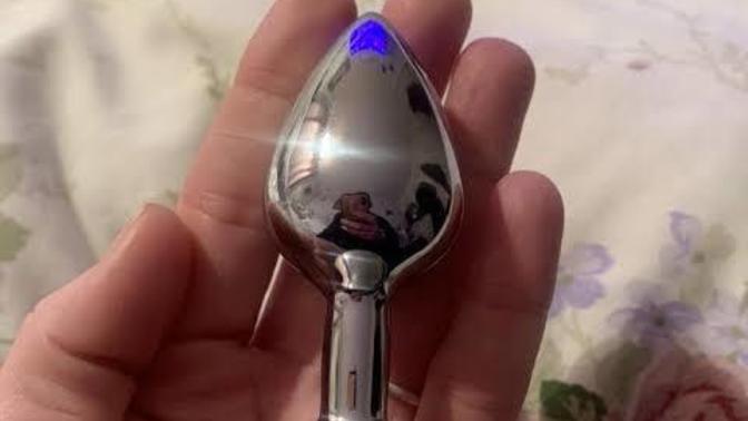 Anal plug kullanmak zararlı mı, var mı bilginiz?