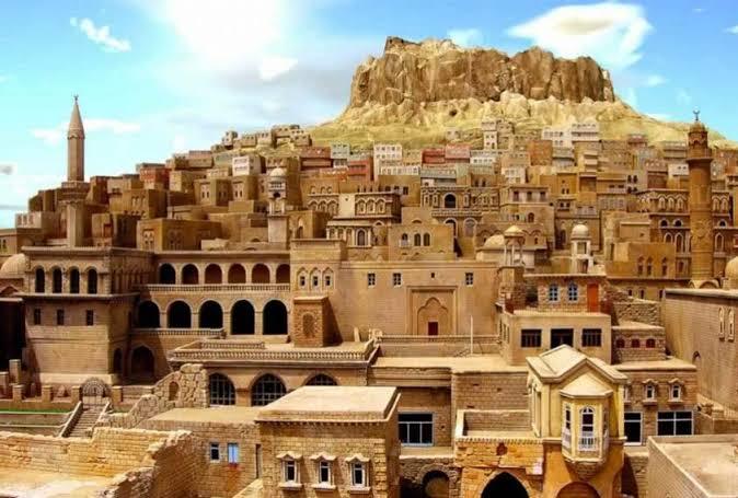 Uzun zamandır içimde Mardin Midyata gidip gezme isteği var ama öğrenciyim malum ekonomik problemler 😭