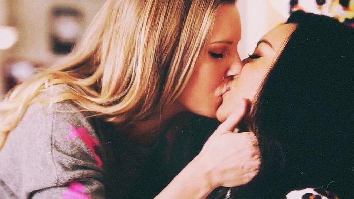 kiss 💋