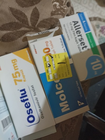 20 gündür bu griple savaş veriyorum, nasıl iyileşeceğim?