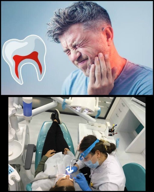 Dişçi korkunuz var mı? en son ne zaman dişçiye niçin gittiniz🦷ve diş ağrısı ne zaman yaşadınız?