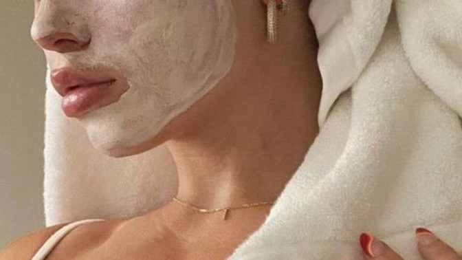 En çok tercih ettiğiniz cilt bakım maskesi nedir?