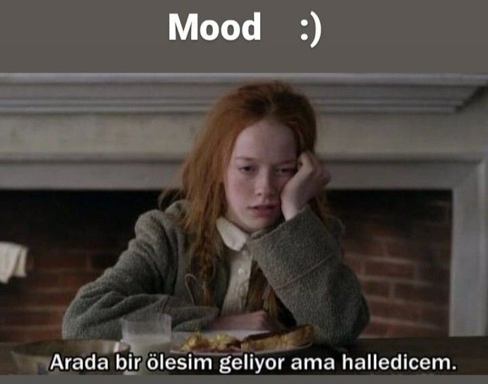Sabah uyandığında ne gibi düşünceler oluyor aklında?