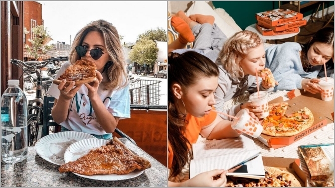 Dışardan yemek mi daha pahalı evde yemek mi?