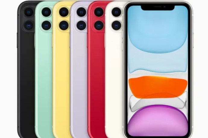 Sizce iPhone 11 hangi rengini almalıyım?
