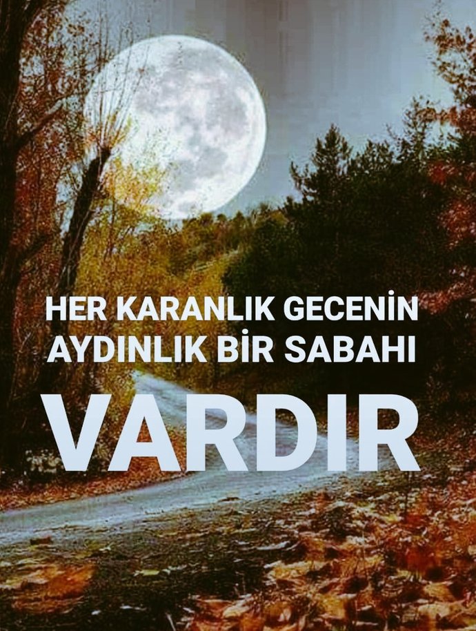 Zor zamanlar geçer mi?