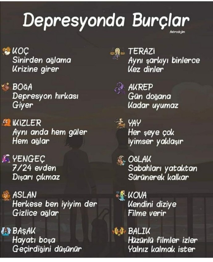 Her şeye çok iyimser yaklaşıyormuşum yalan wkwkwk