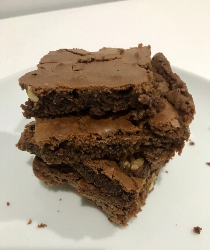 Browninin yanına çay mı yakışır, kahve mi?