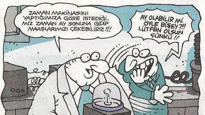 Size bir şans verilseydi geçmişe gidip neyi düzeltmek isterdiniz?