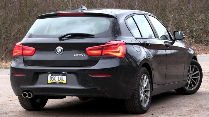 BMW 120d alınır mı, kullanan arkadaşların yorumu nedir?