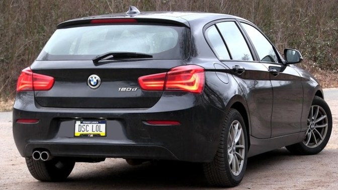 BMW 120d alınır mı, kullanan arkadaşların yorumu nedir?
