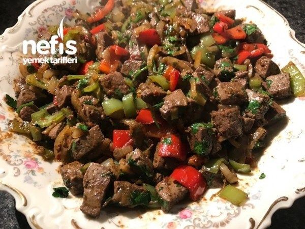 Sabah sabah ciğer döner yermisiniz?
