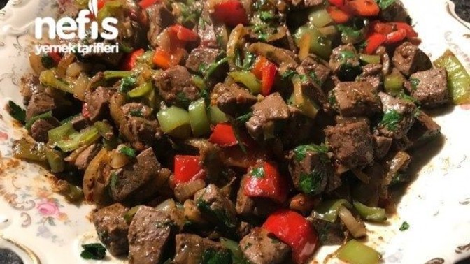 Sabah sabah ciğer döner yermisiniz?