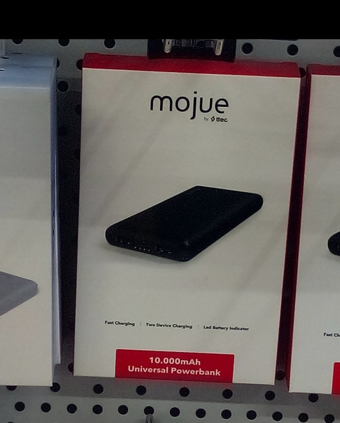 Sizce bu powerbanklerden hangisini almalıyım?