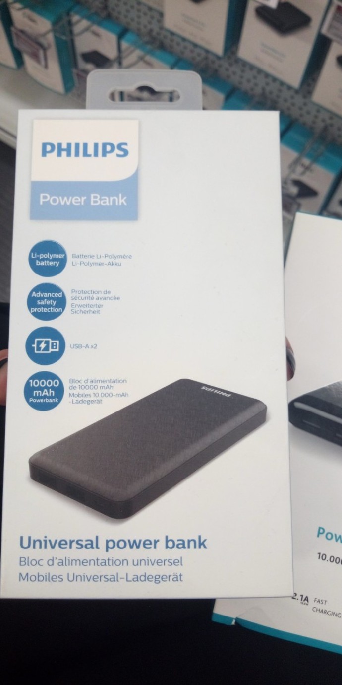 Sizce bu powerbanklerden hangisini almalıyım?