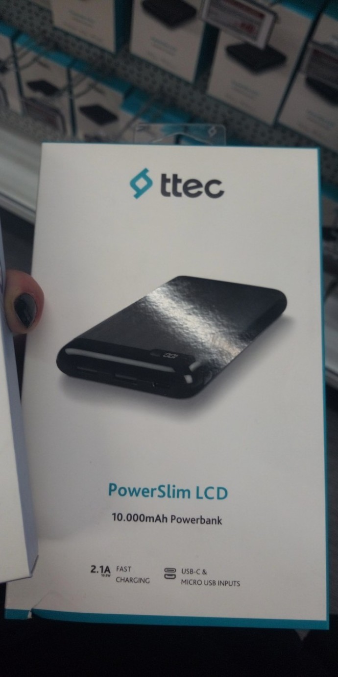 Sizce bu powerbanklerden hangisini almalıyım?