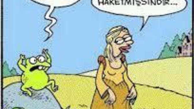 Bundan ne anlamalıyım?