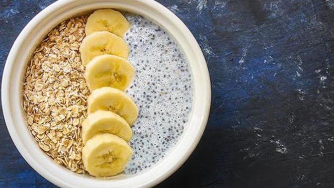 Yulaf ezmeli ve Chia tohumlu bowl kaseleri yapiyor musunuz? Günlük hayatınızda yulaf etmesi ve chia tüketiyor musunuz?