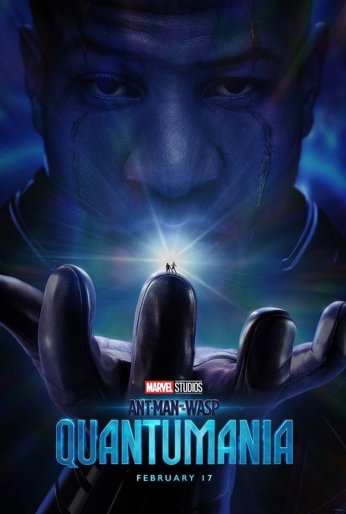 Marvel Severler burada mı? Antman The Wasp Quantumania Yeni Resmi Fragmanı Yayınlandı Nasıl Buldunuz?