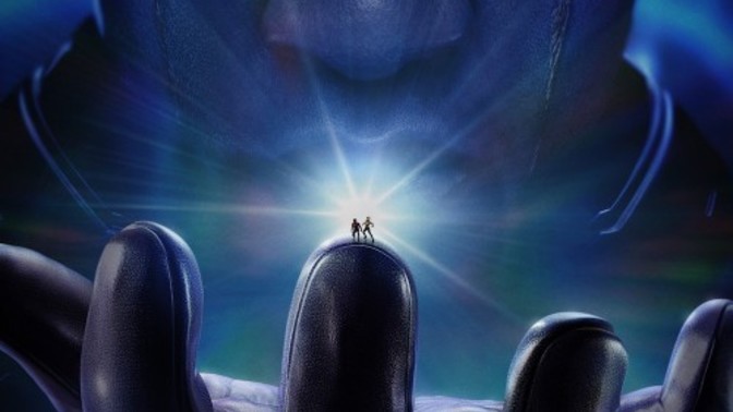 Marvel Severler burada mı? Antman The Wasp Quantumania Yeni Resmi Fragmanı Yayınlandı Nasıl Buldunuz?