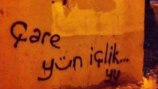 Yün içlik giyer misiniz?