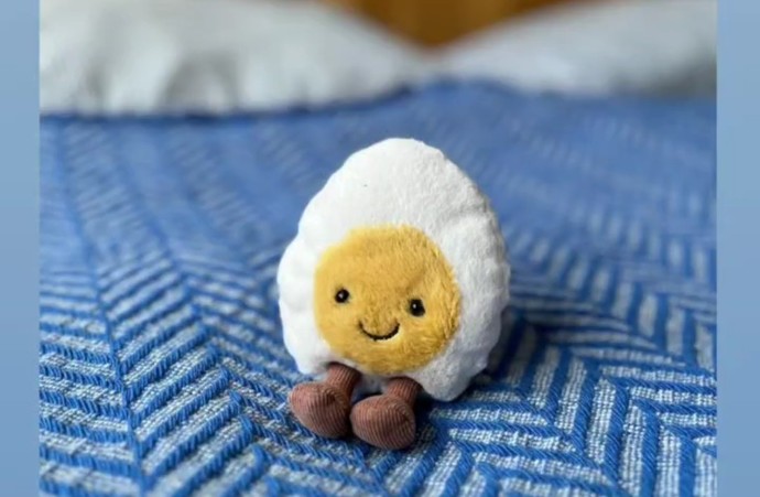 Omlet mi yoksa rafadan yumurta mı?