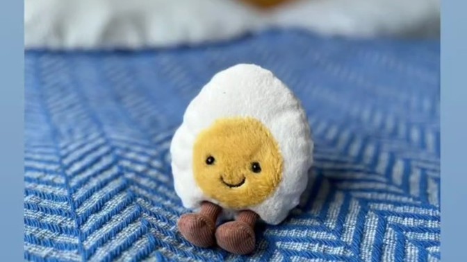 Omlet mi yoksa rafadan yumurta mı?